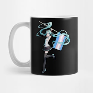 Hatsune Miku Mug